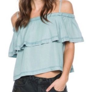 Free people blouse